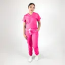 Energy Woman - Color Rosa Aurora