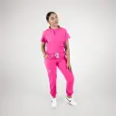 Brave Woman - Color Rosa Aurora