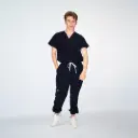 Energy Man - Color Azul Marino