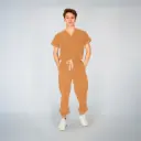 Energy Man - Color Macchiato