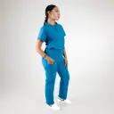 Soul Woman - Color Azul Francia