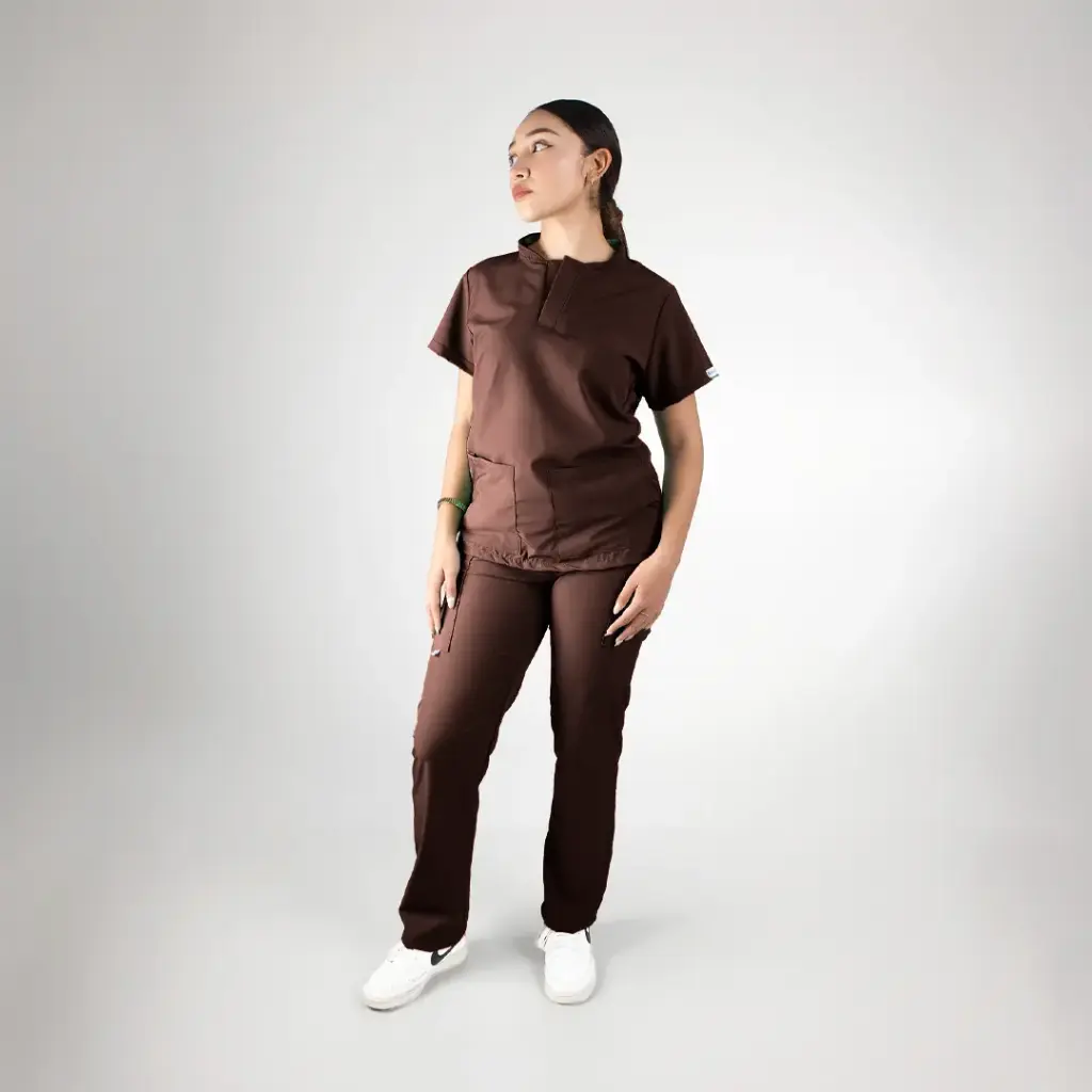 Soul Woman - Color Chocolate