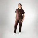 Soul Woman - Color Chocolate