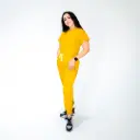 Energy Woman - Color Mango