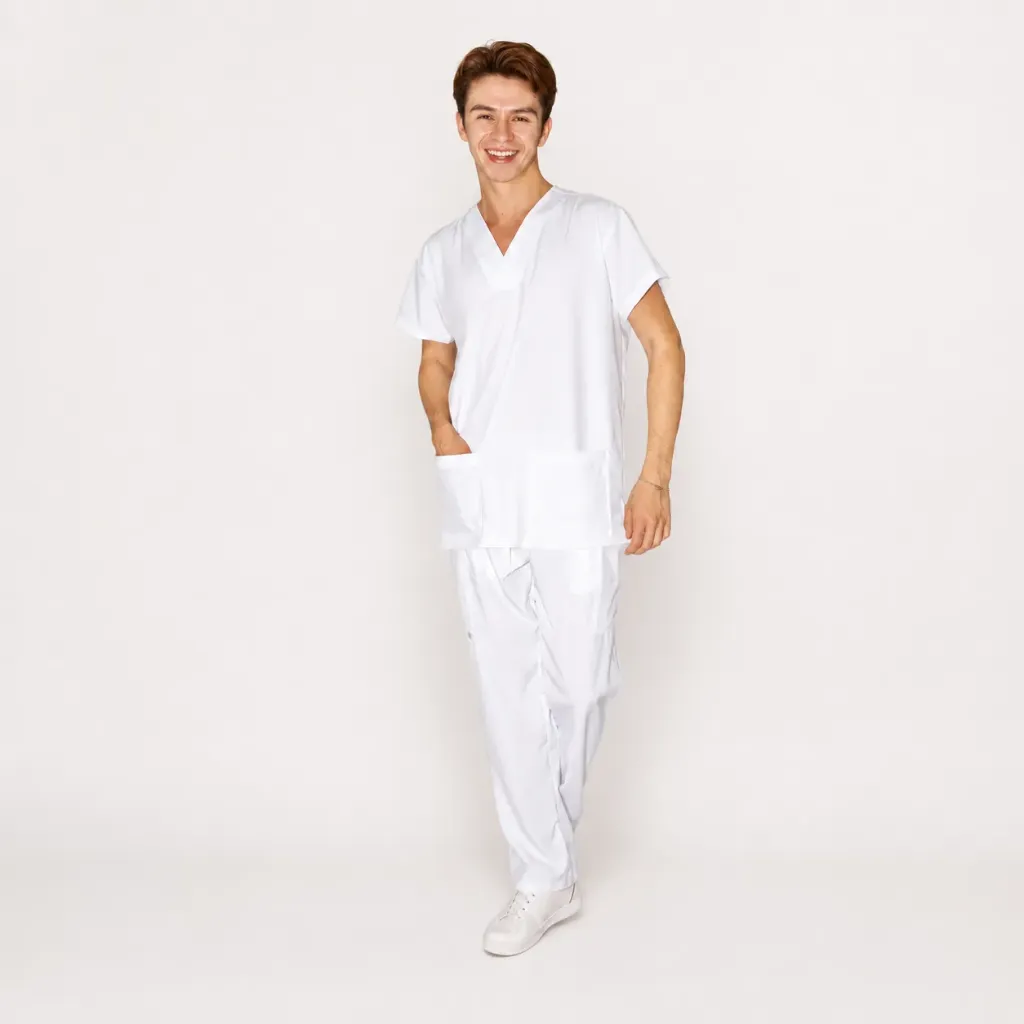 Spirit Man - ARCTIC (2XS, Manga Corta, 2XS, Normal, Jogger)