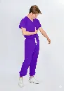 Energy Man - IRIS
