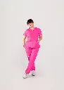 Flair Woman - MAGENTA