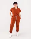 Pulse Woman - PUMPKIN NOIR
