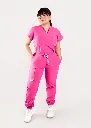 Pulse Woman - MAGENTA