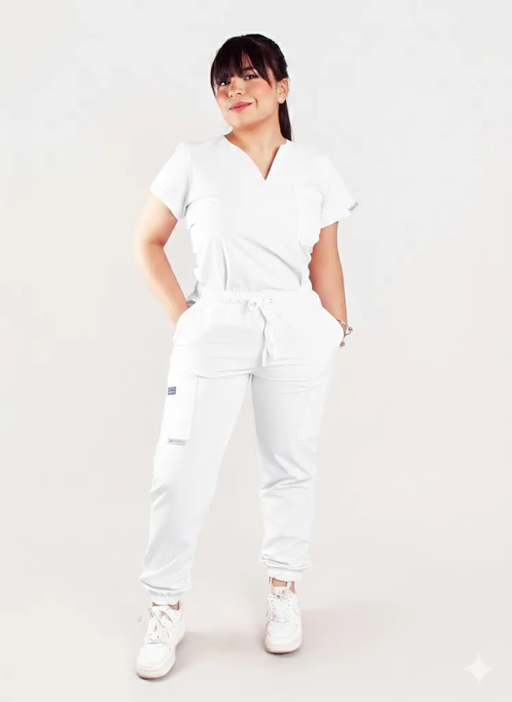 Pulse Woman - ARCTIC (2XS, Manga Corta, 2XS, Normal, Jogger)
