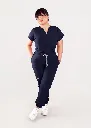 Pulse Woman - NAVY PRESTIGE