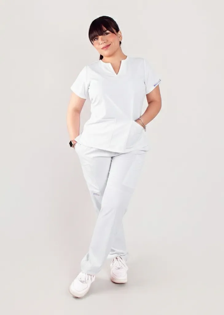 Flair Woman - ARCTIC (2XS, Manga Corta, 2XS, Normal, Jogger)