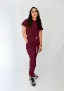 Brave Woman - MERLOT