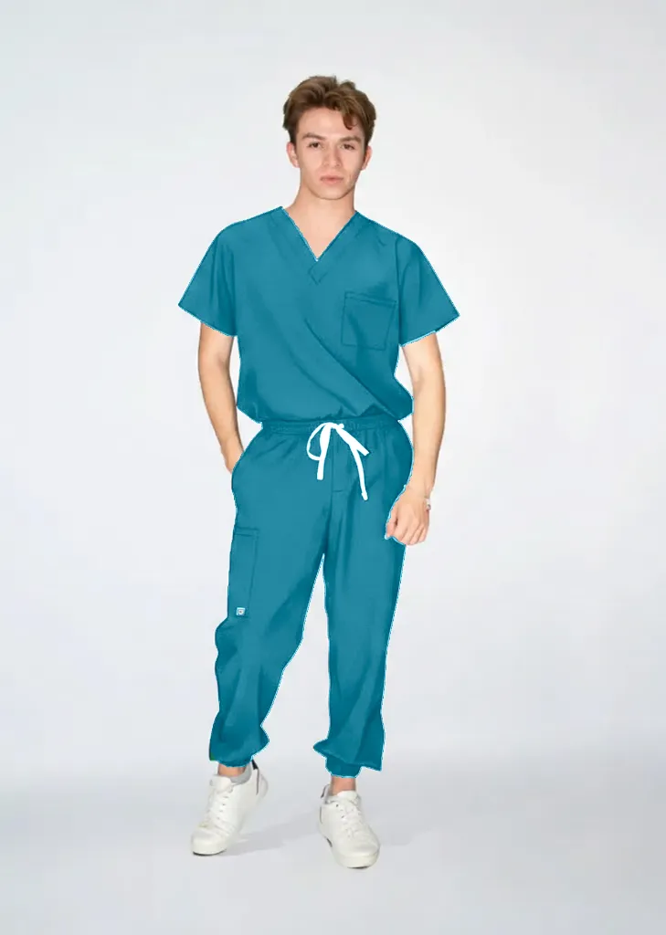 Energy Man - ATLANTIS (2XS, Manga Corta, 2XS, Normal, Jogger)