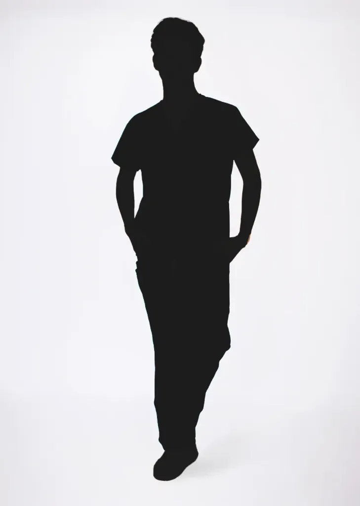 Mistery Box - Caballero