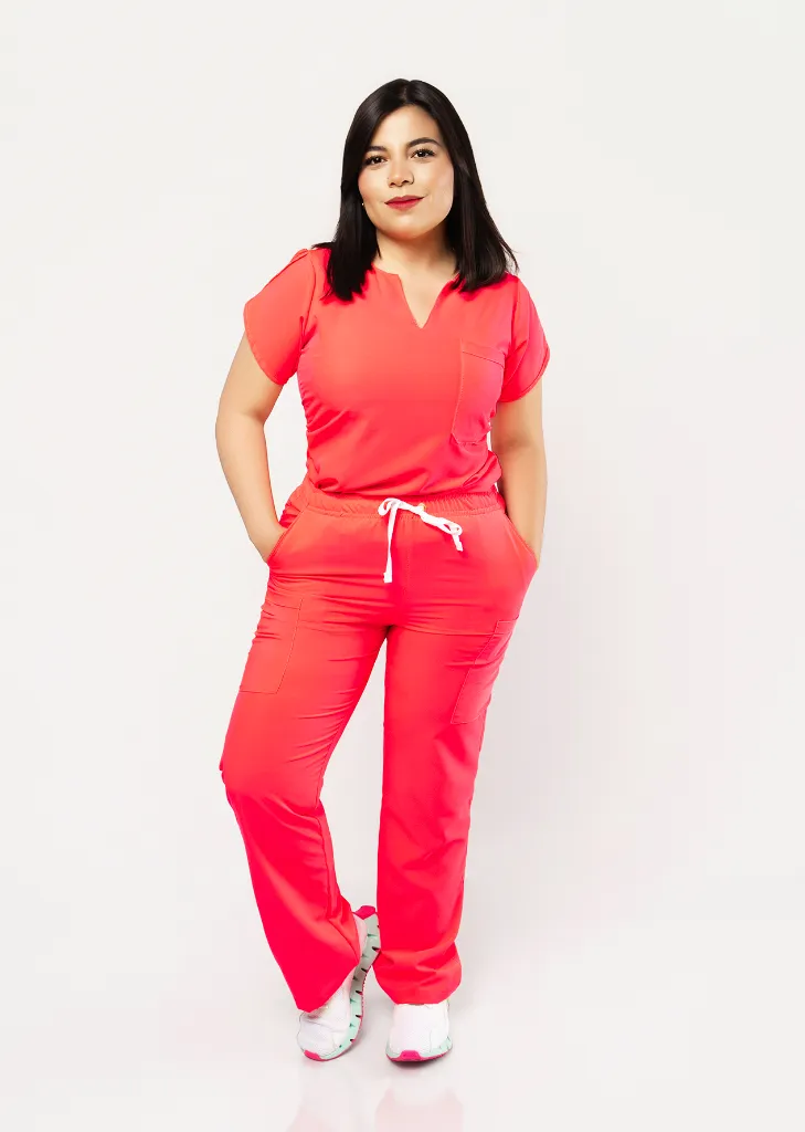 Pulse Woman - TROPIC NEON
