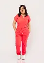 Flair Woman - TROPIC NEÓN