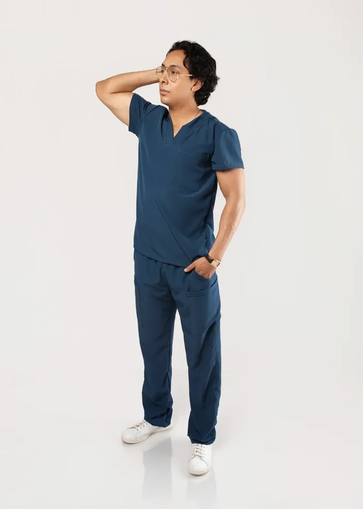 Energy Man - TYPHOON (2XS, Manga Corta, 2XS, Normal, Jogger)