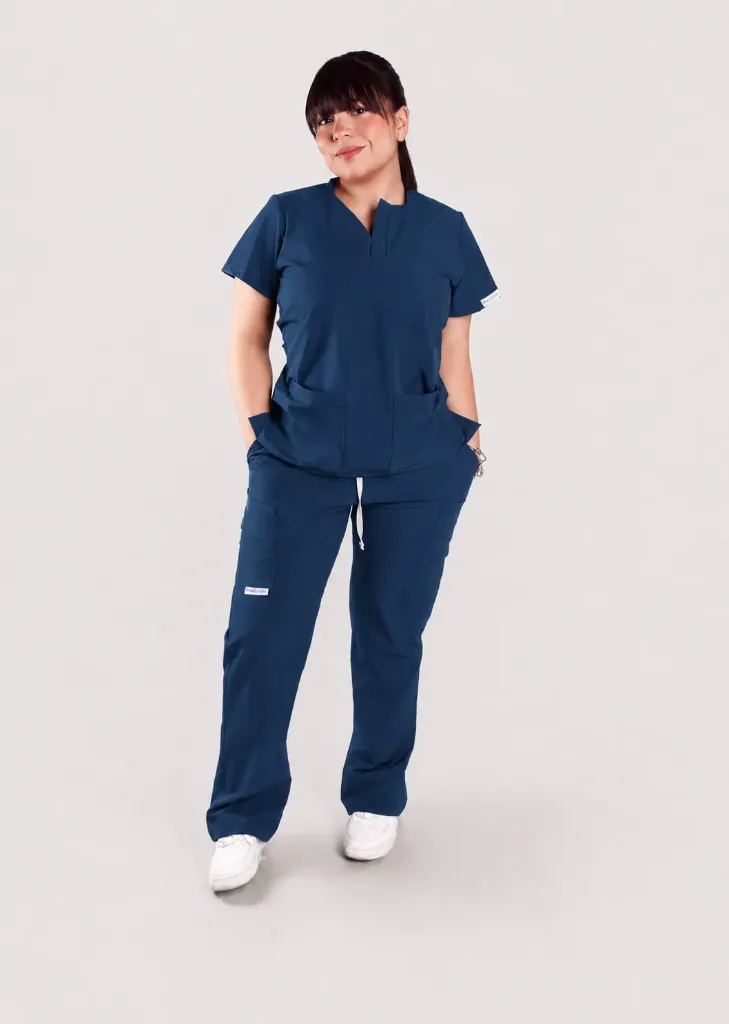 Soul Woman - TYPHOON (2XS, Manga Corta, 2XS, Normal, Jogger)