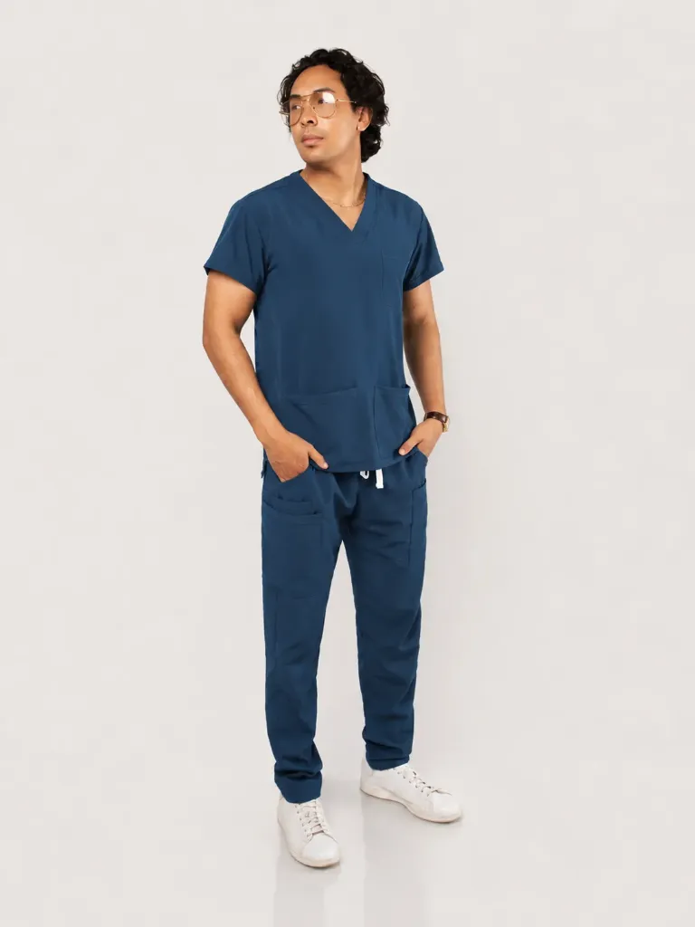 Spirit Man - TYPHOON (2XS, Manga Corta, 2XS, Normal, Jogger)