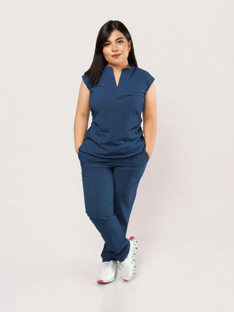 Flow Woman - TYPHOON (2XS, Manga Corta, 2XS, Normal, Jogger)