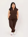 Flow Woman - COCOA