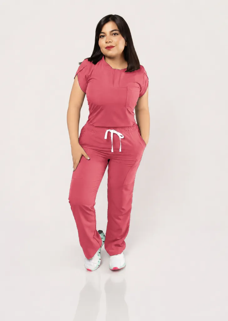 Brave Woman - ROSE HOPE (2XS, Manga Corta, 2XS, Normal, Jogger)