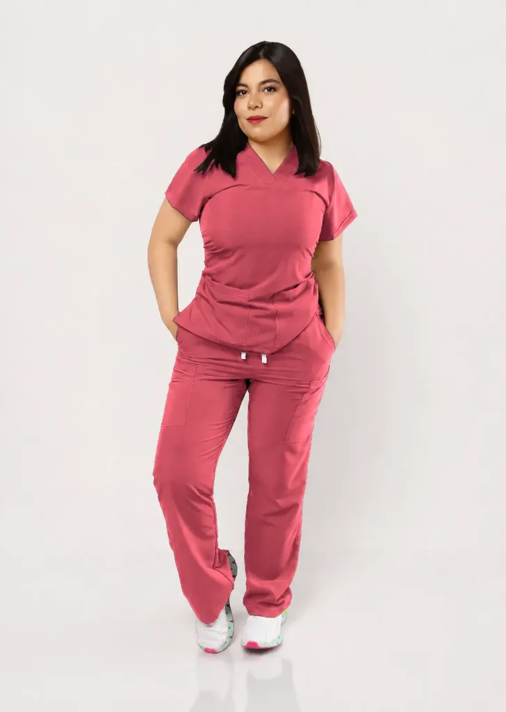 Spirit Woman - ROSE HOPE (2XS, Manga Corta, 2XS, Normal, Jogger)