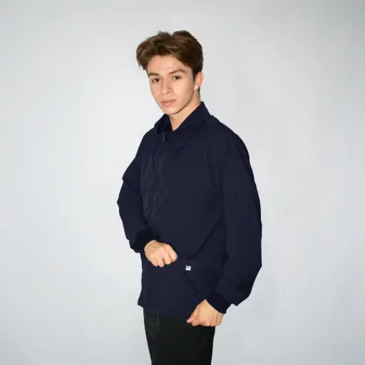 Cubre polvo unisex - Envío inmediato