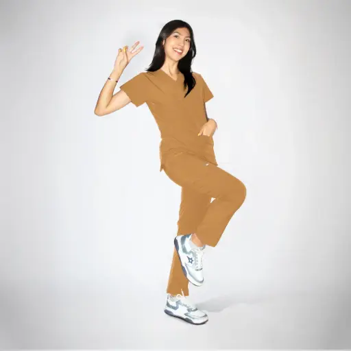 Spirit Woman - Color Macchiato